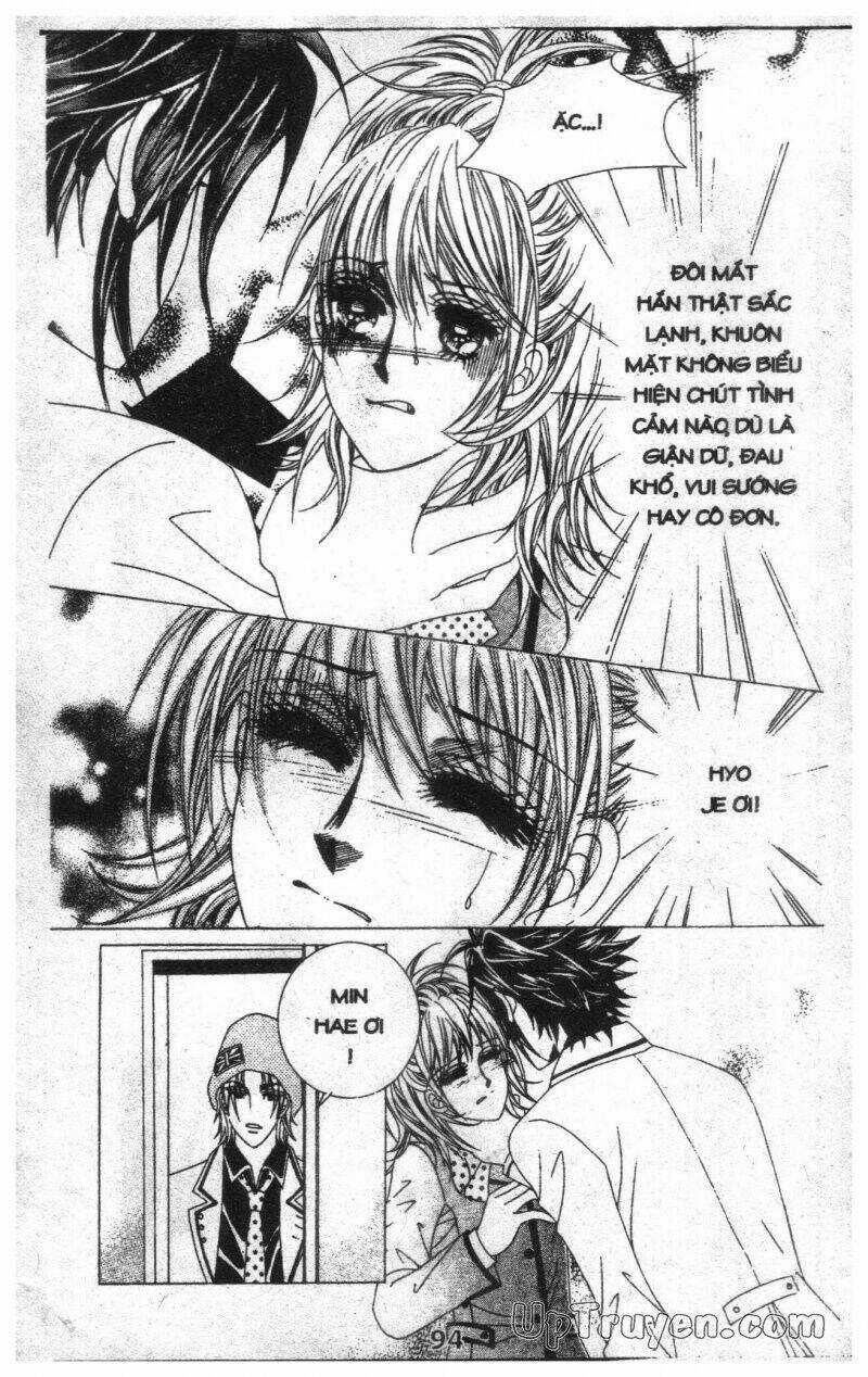 Dạ Khúc - Chapter 1 - Trang 95