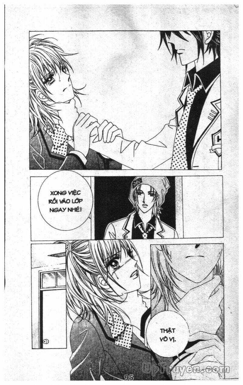 Dạ Khúc - Chapter 1 - Trang 96