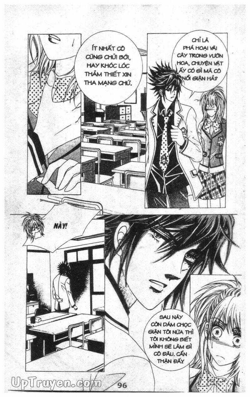 Dạ Khúc - Chapter 1 - Trang 97