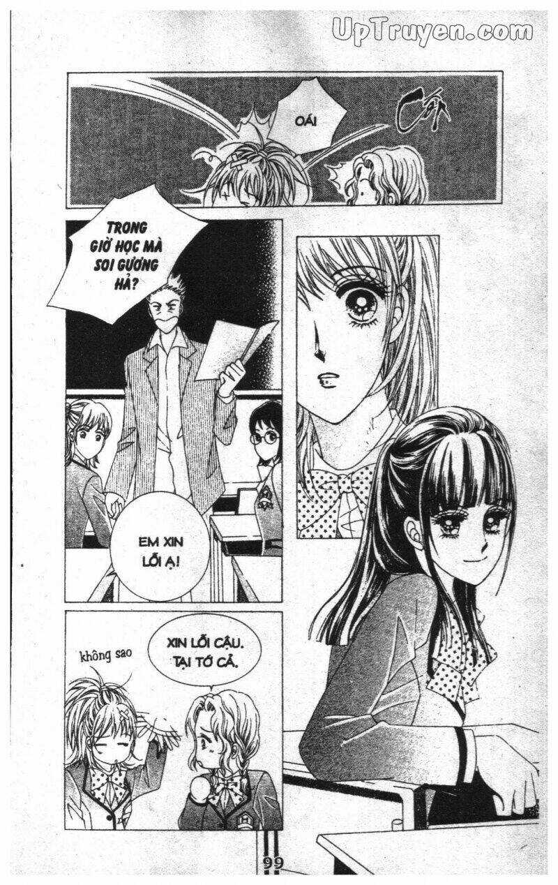 Dạ Khúc - Chapter 1 - Trang 100