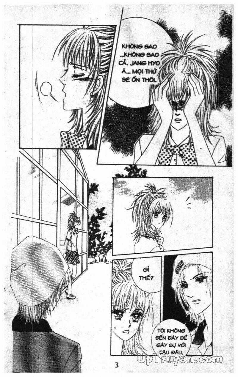 Dạ Khúc - Chapter 10 - Trang 2