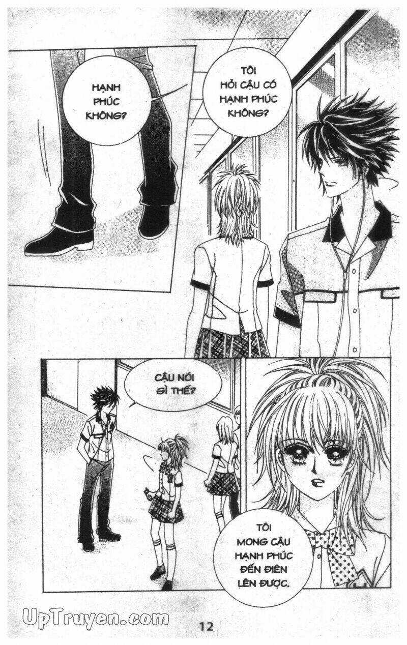 Dạ Khúc - Chapter 10 - Trang 11