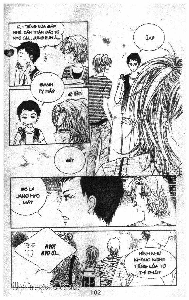 Dạ Khúc - Chapter 10 - Trang 101