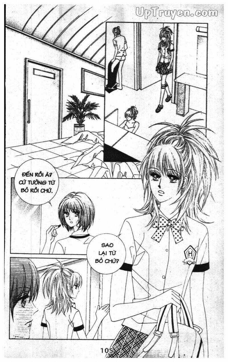 Dạ Khúc - Chapter 10 - Trang 104