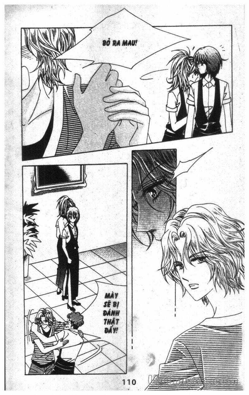 Dạ Khúc - Chapter 10 - Trang 109