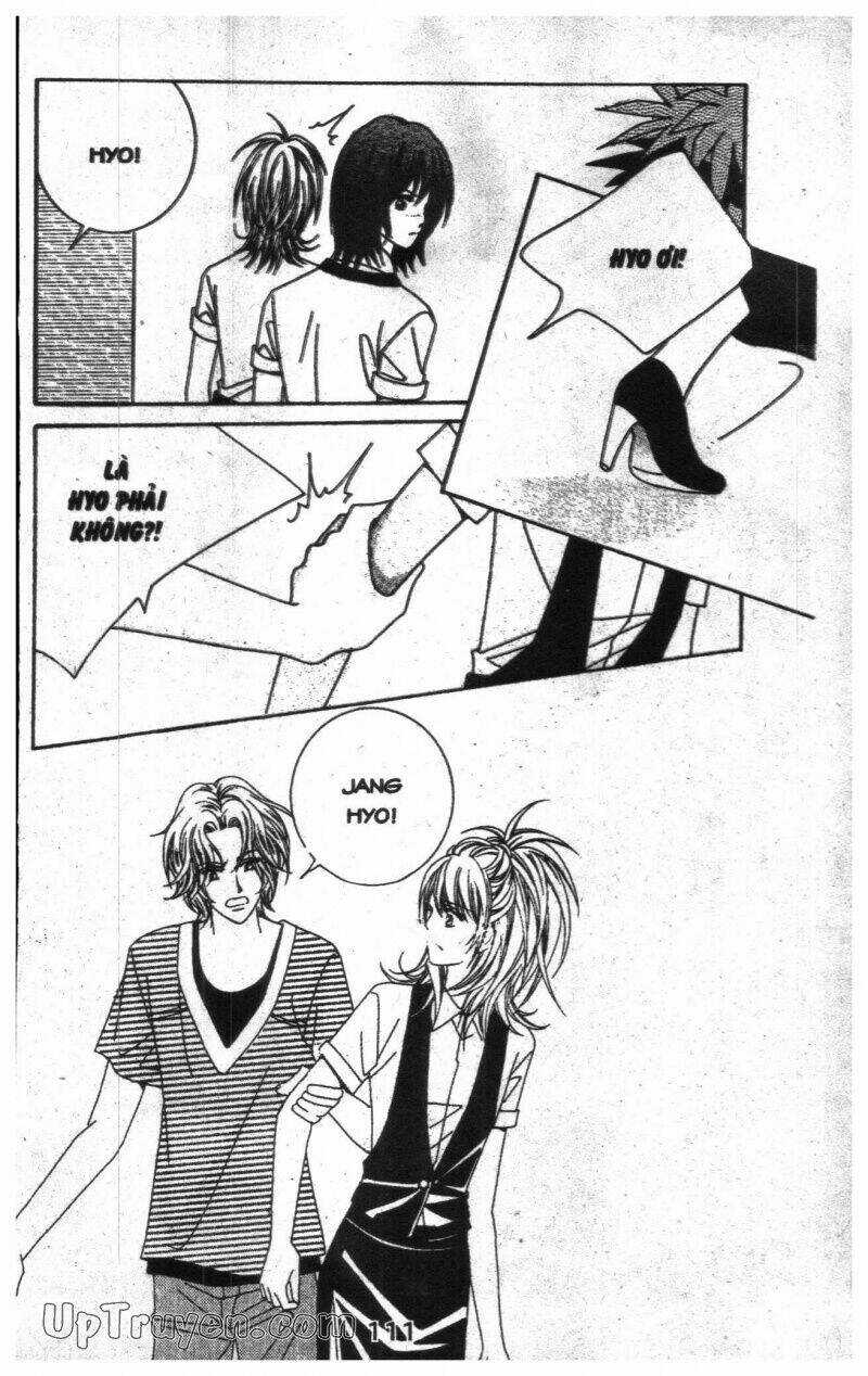 Dạ Khúc - Chapter 10 - Trang 110