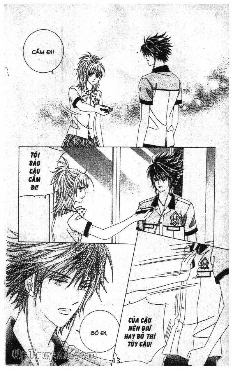 Dạ Khúc - Chapter 10 - Trang 12