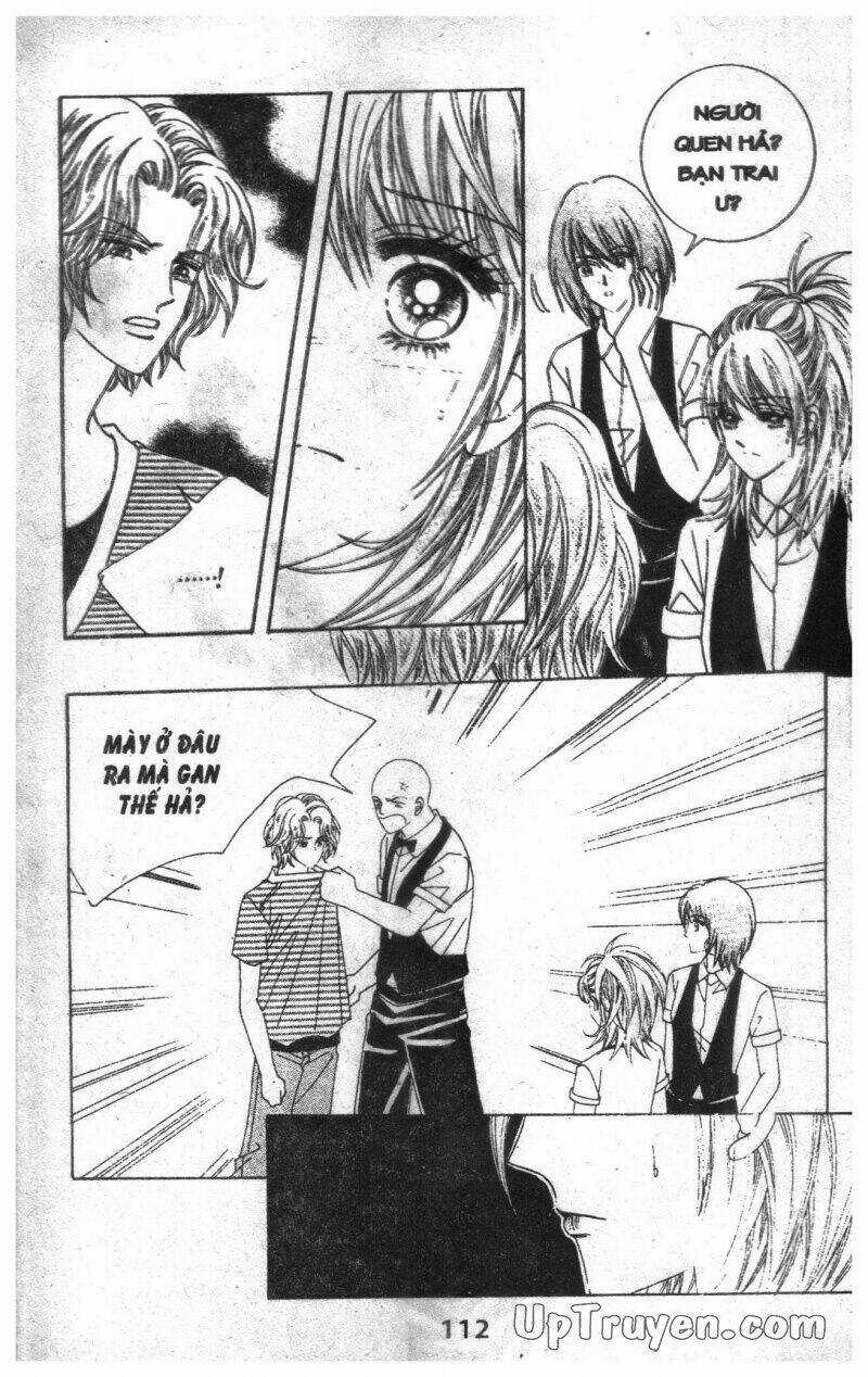 Dạ Khúc - Chapter 10 - Trang 111