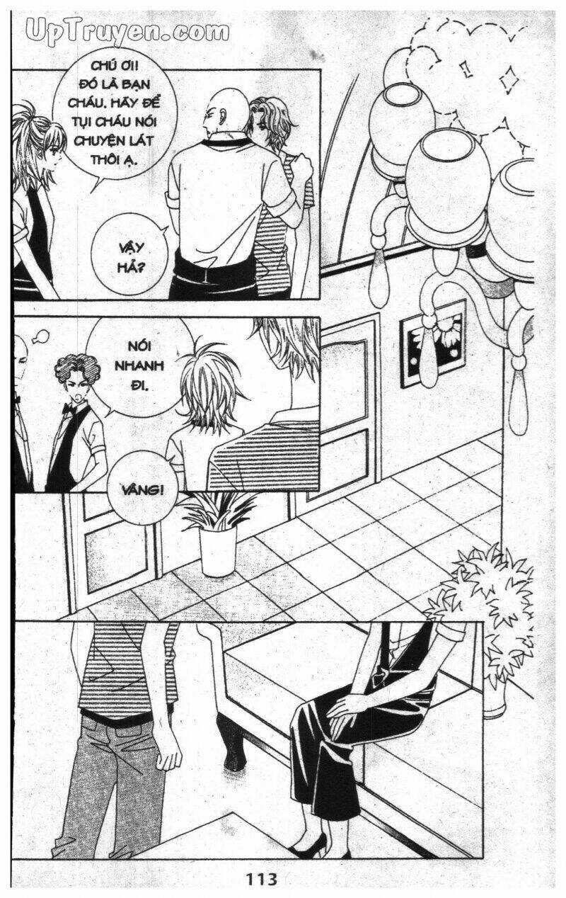 Dạ Khúc - Chapter 10 - Trang 112