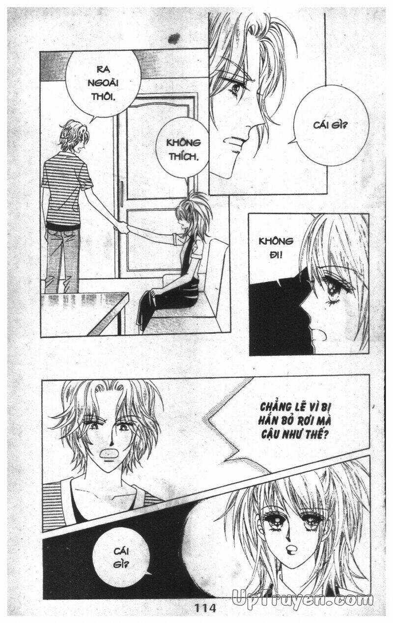 Dạ Khúc - Chapter 10 - Trang 113