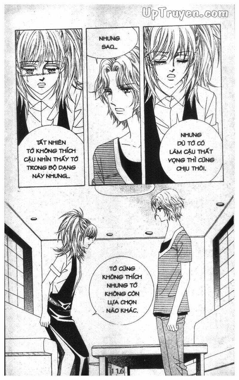 Dạ Khúc - Chapter 10 - Trang 115