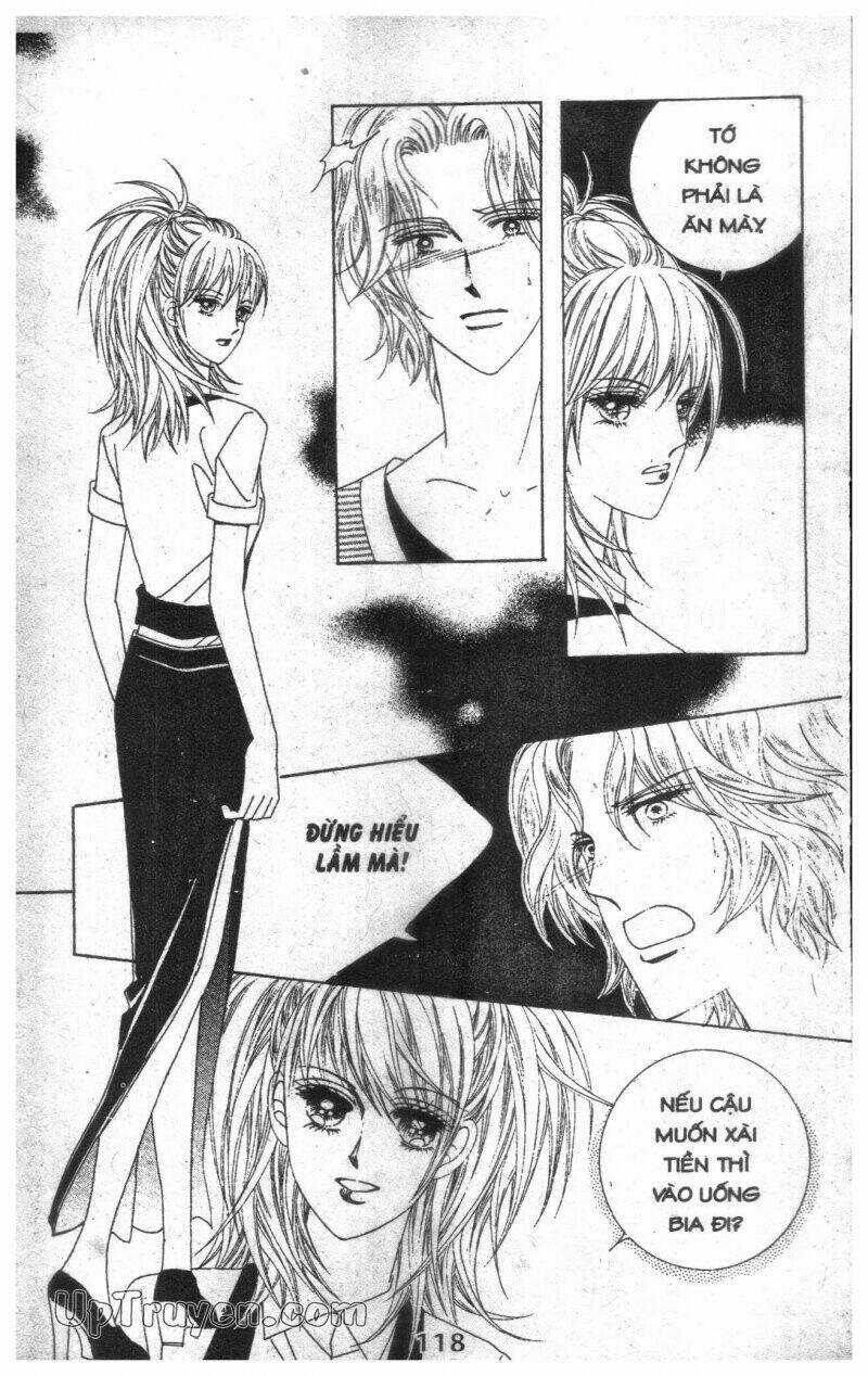 Dạ Khúc - Chapter 10 - Trang 117