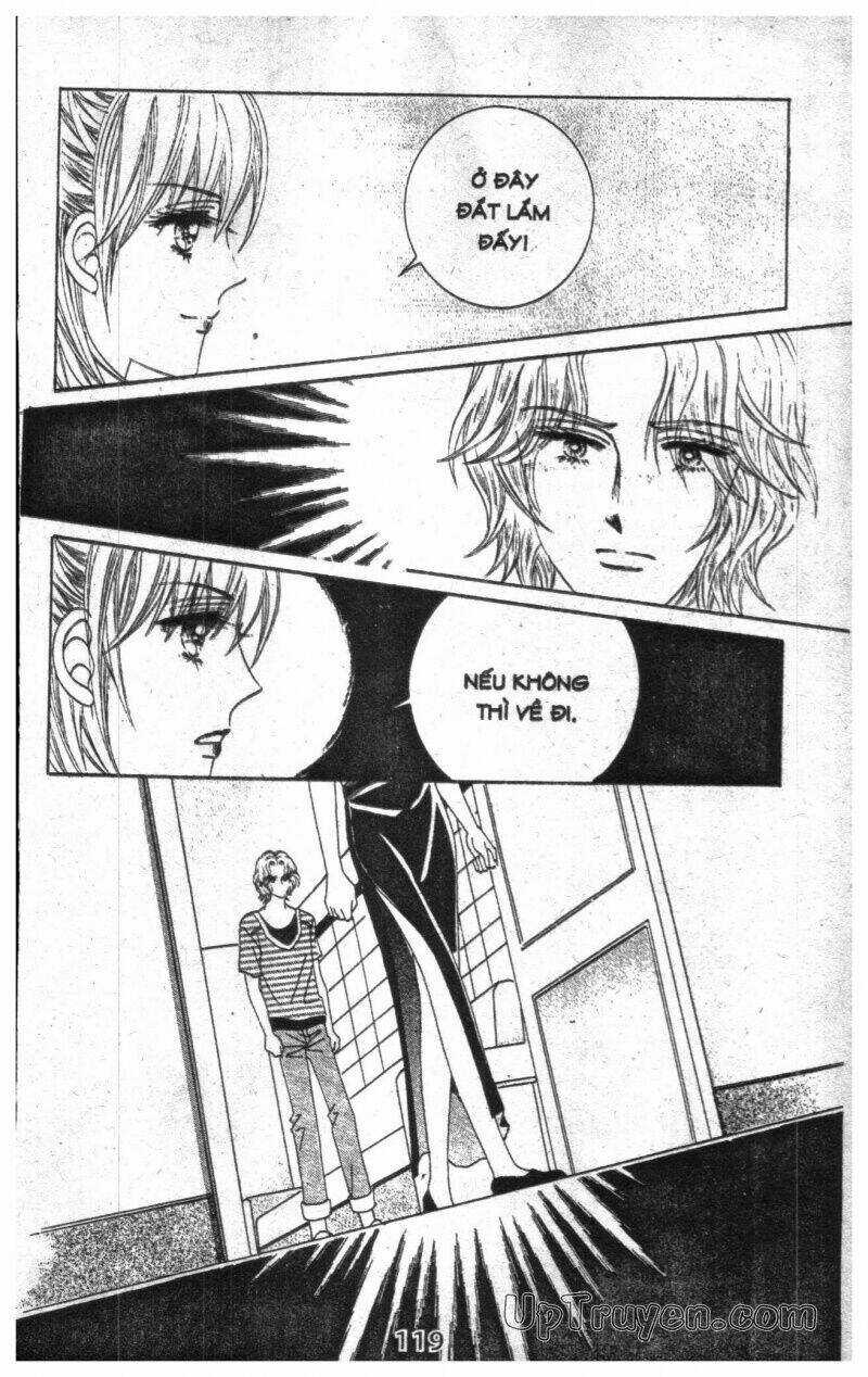 Dạ Khúc - Chapter 10 - Trang 118