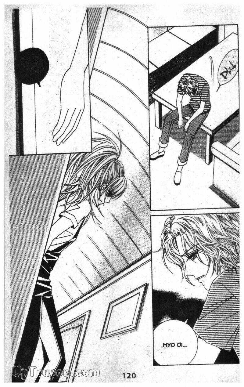Dạ Khúc - Chapter 10 - Trang 119