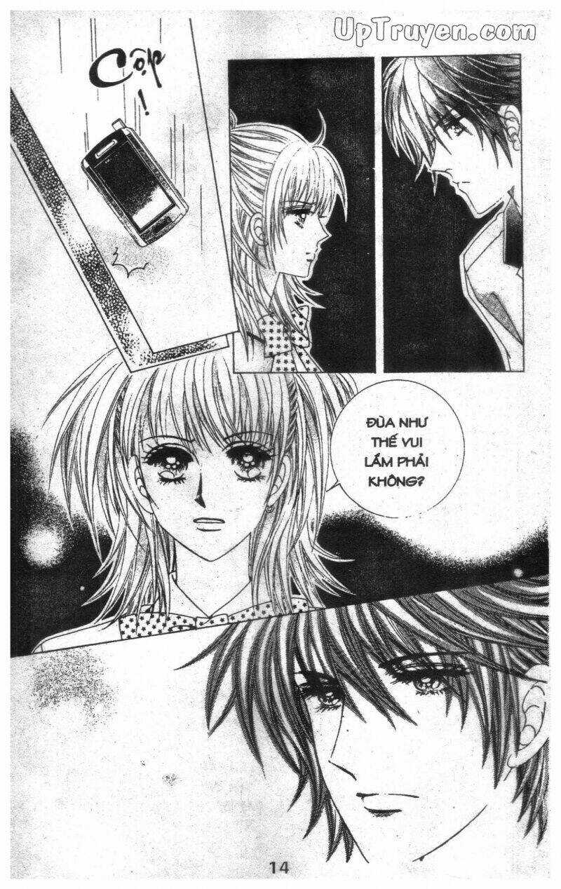 Dạ Khúc - Chapter 10 - Trang 13