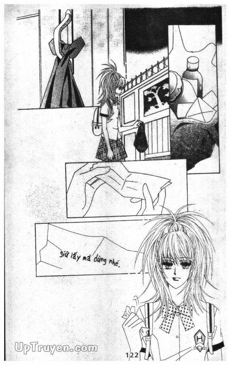 Dạ Khúc - Chapter 10 - Trang 121