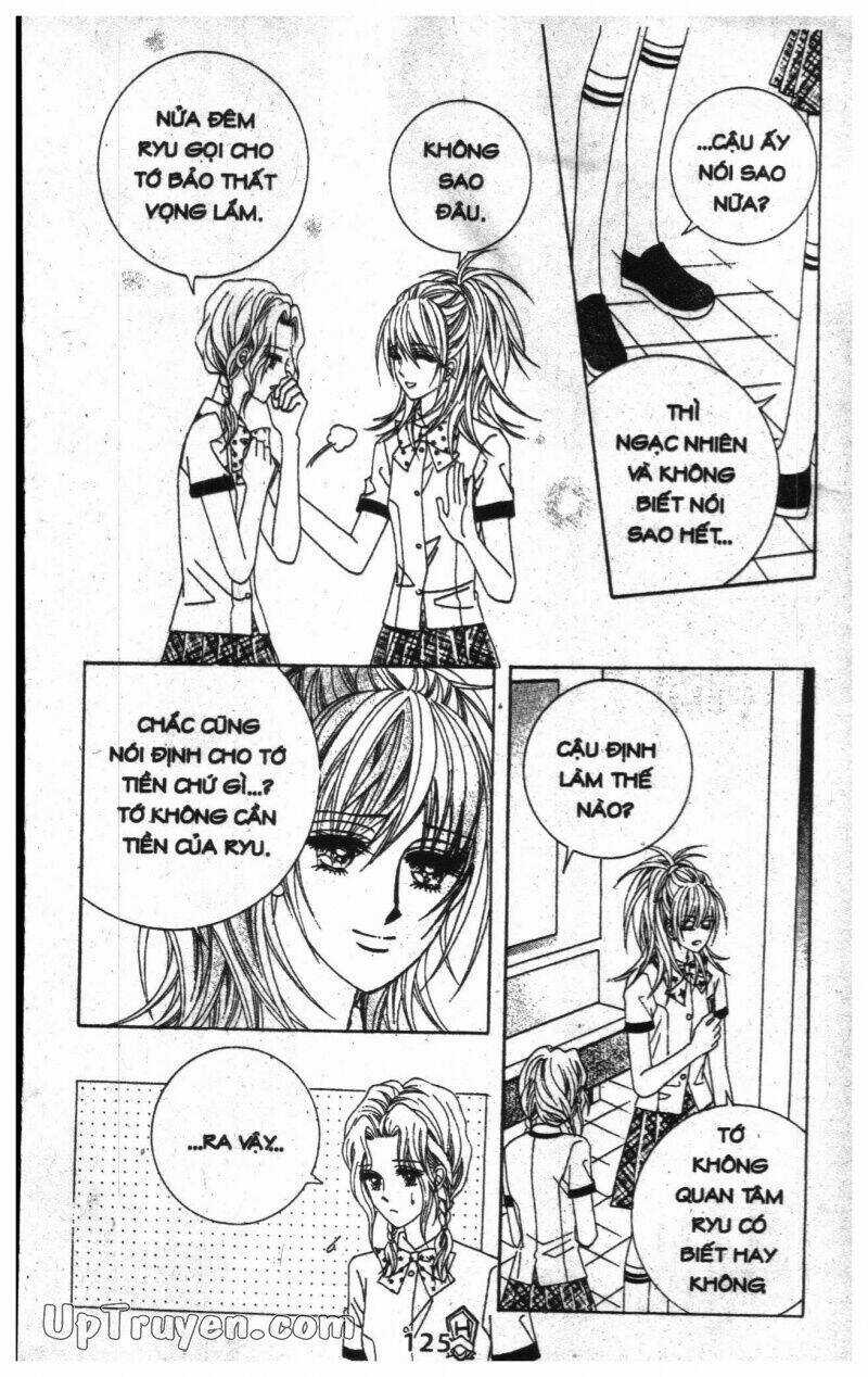 Dạ Khúc - Chapter 10 - Trang 124