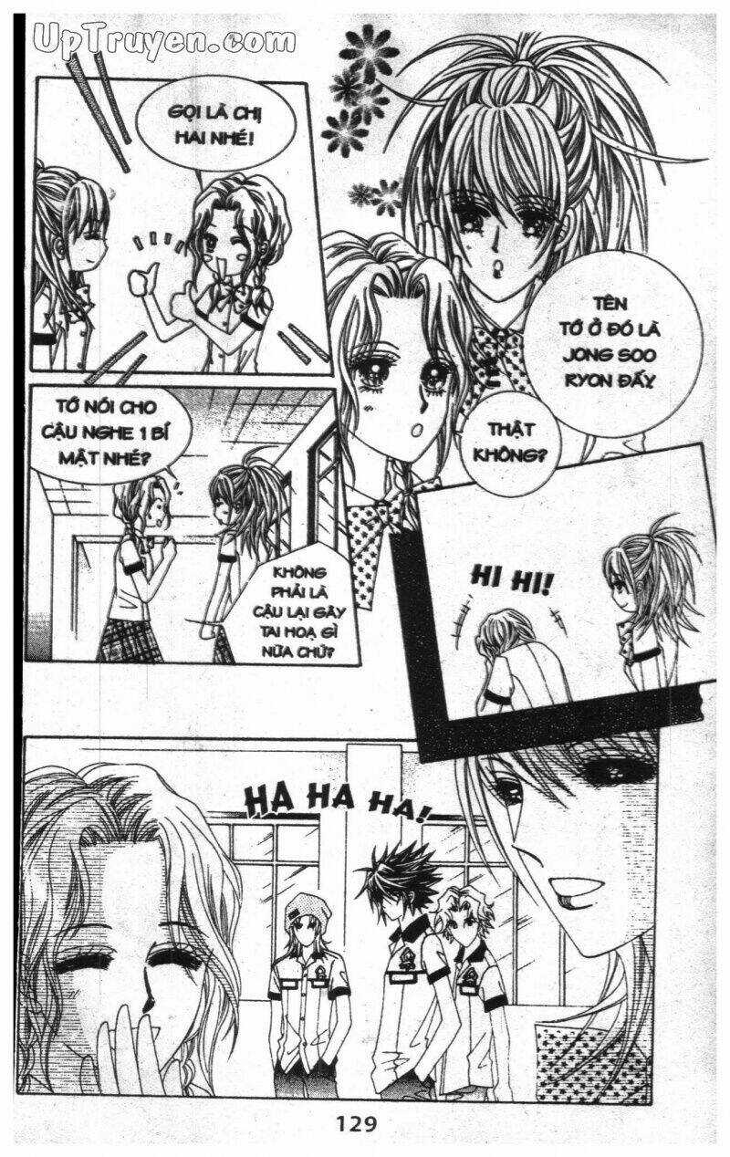 Dạ Khúc - Chapter 10 - Trang 128