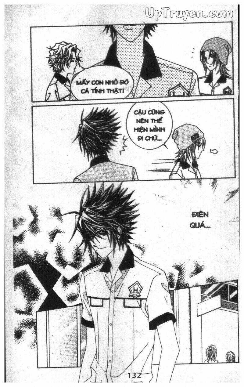 Dạ Khúc - Chapter 10 - Trang 131