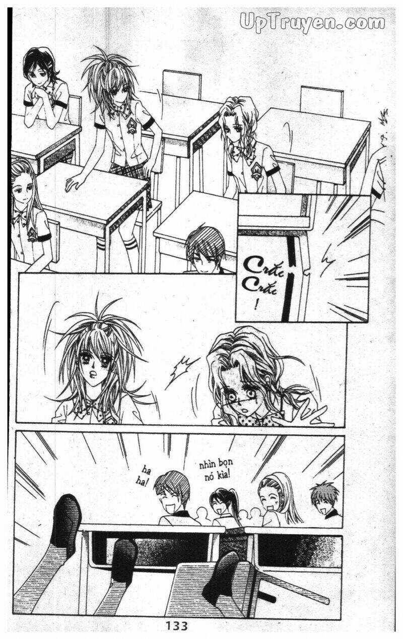 Dạ Khúc - Chapter 10 - Trang 132