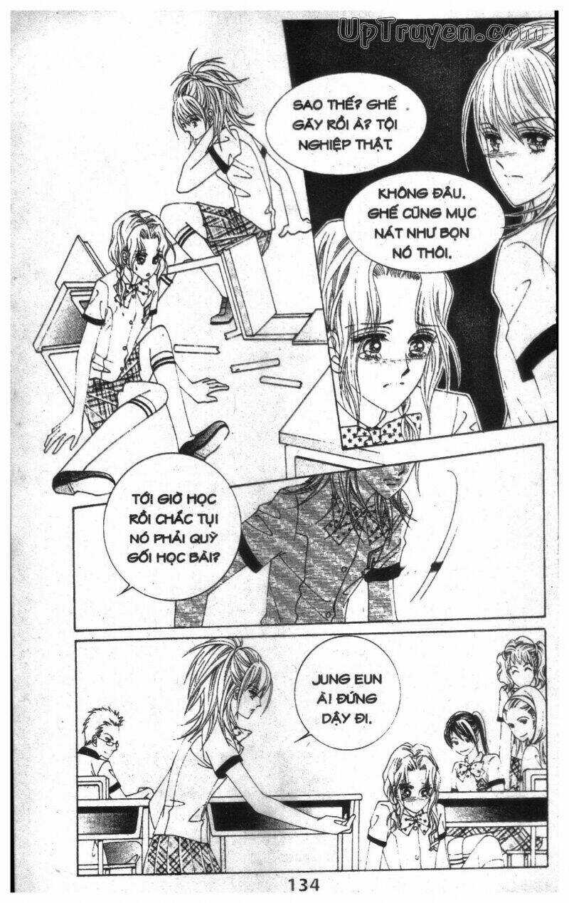 Dạ Khúc - Chapter 10 - Trang 133