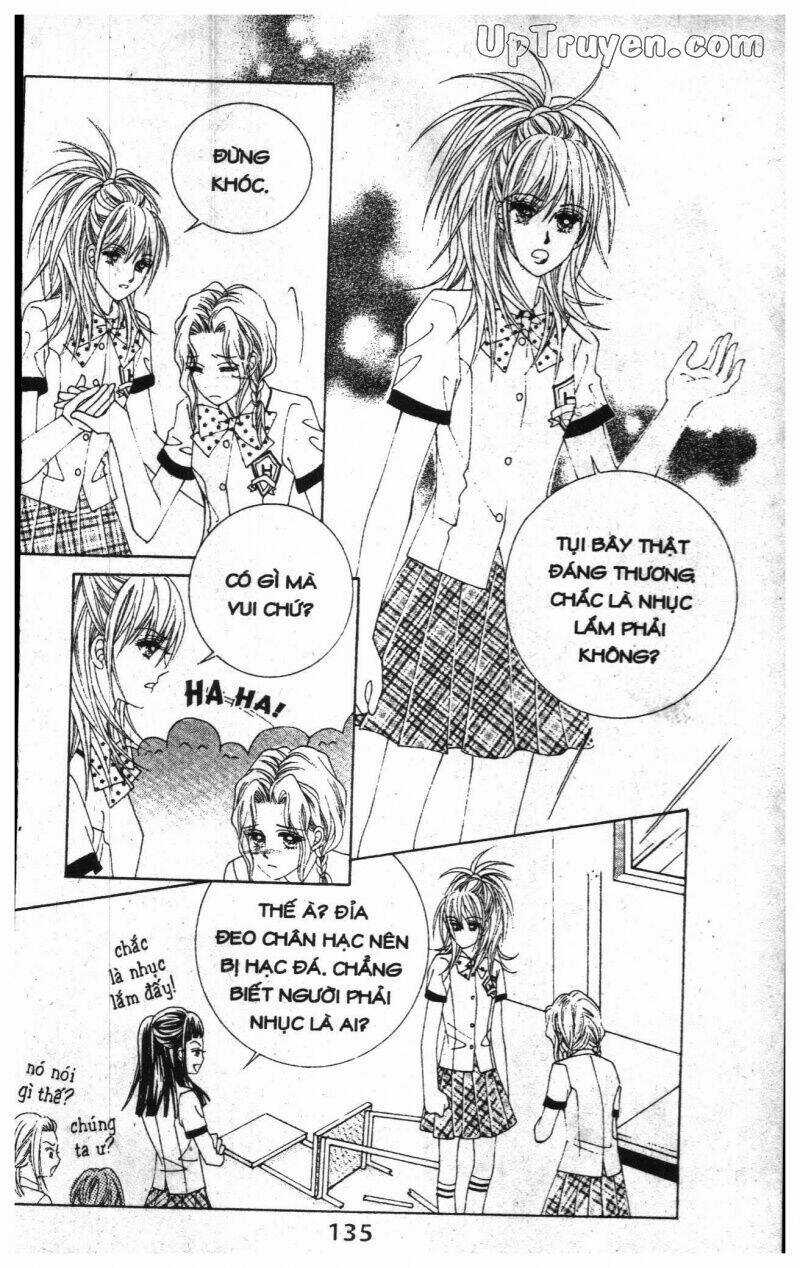 Dạ Khúc - Chapter 10 - Trang 134