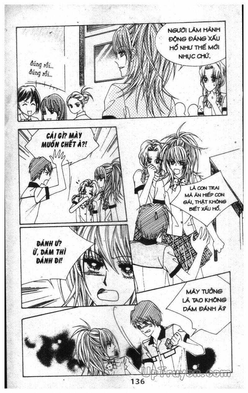 Dạ Khúc - Chapter 10 - Trang 135