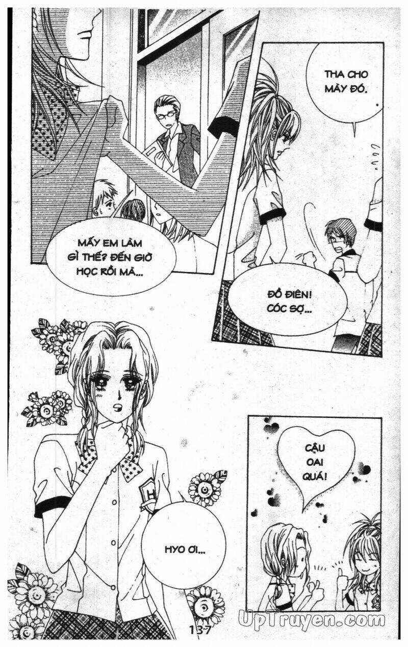 Dạ Khúc - Chapter 10 - Trang 136