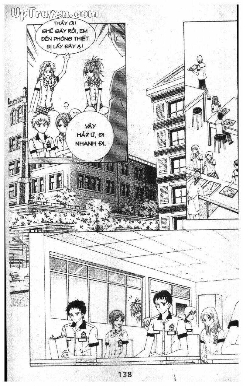 Dạ Khúc - Chapter 10 - Trang 137