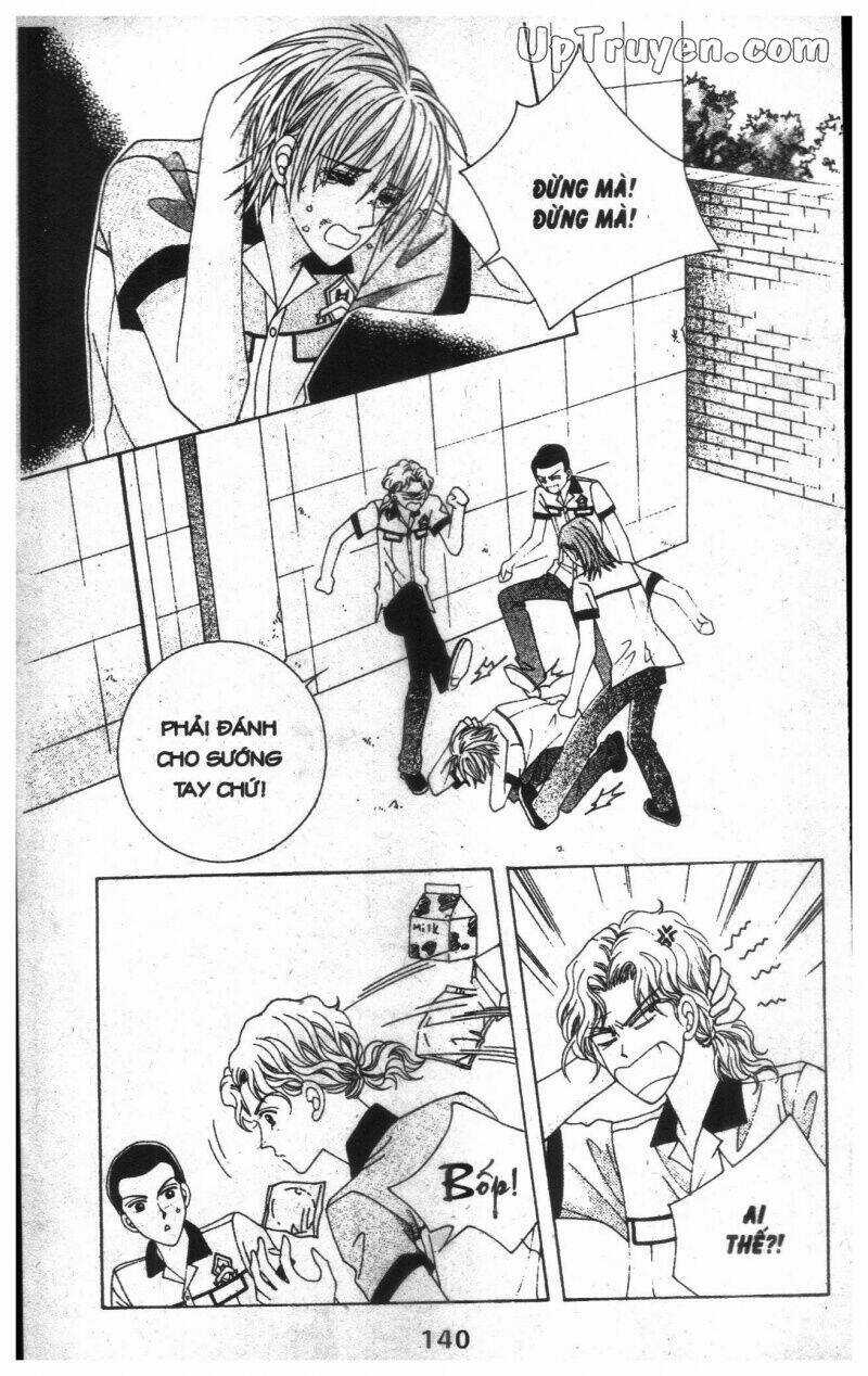 Dạ Khúc - Chapter 10 - Trang 139