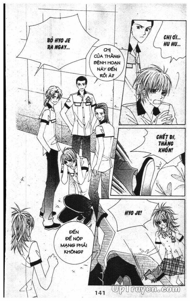 Dạ Khúc - Chapter 10 - Trang 140