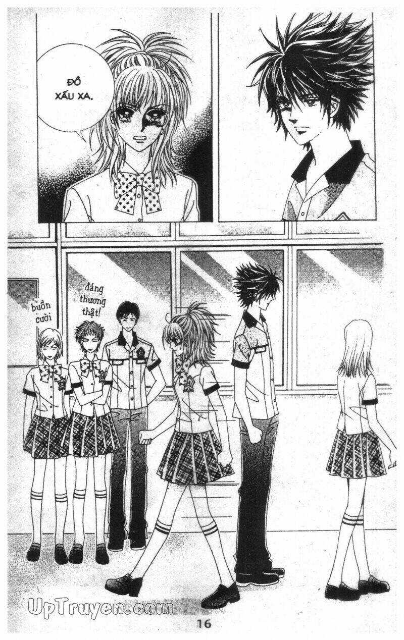 Dạ Khúc - Chapter 10 - Trang 15