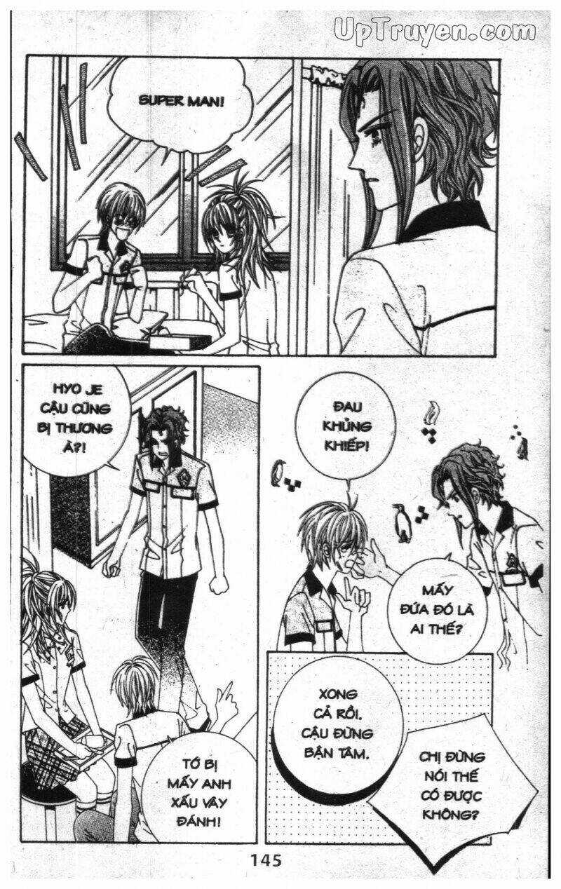 Dạ Khúc - Chapter 10 - Trang 144