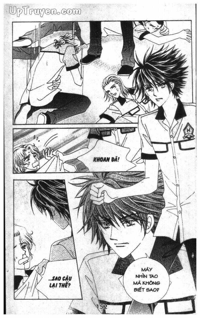 Dạ Khúc - Chapter 10 - Trang 151