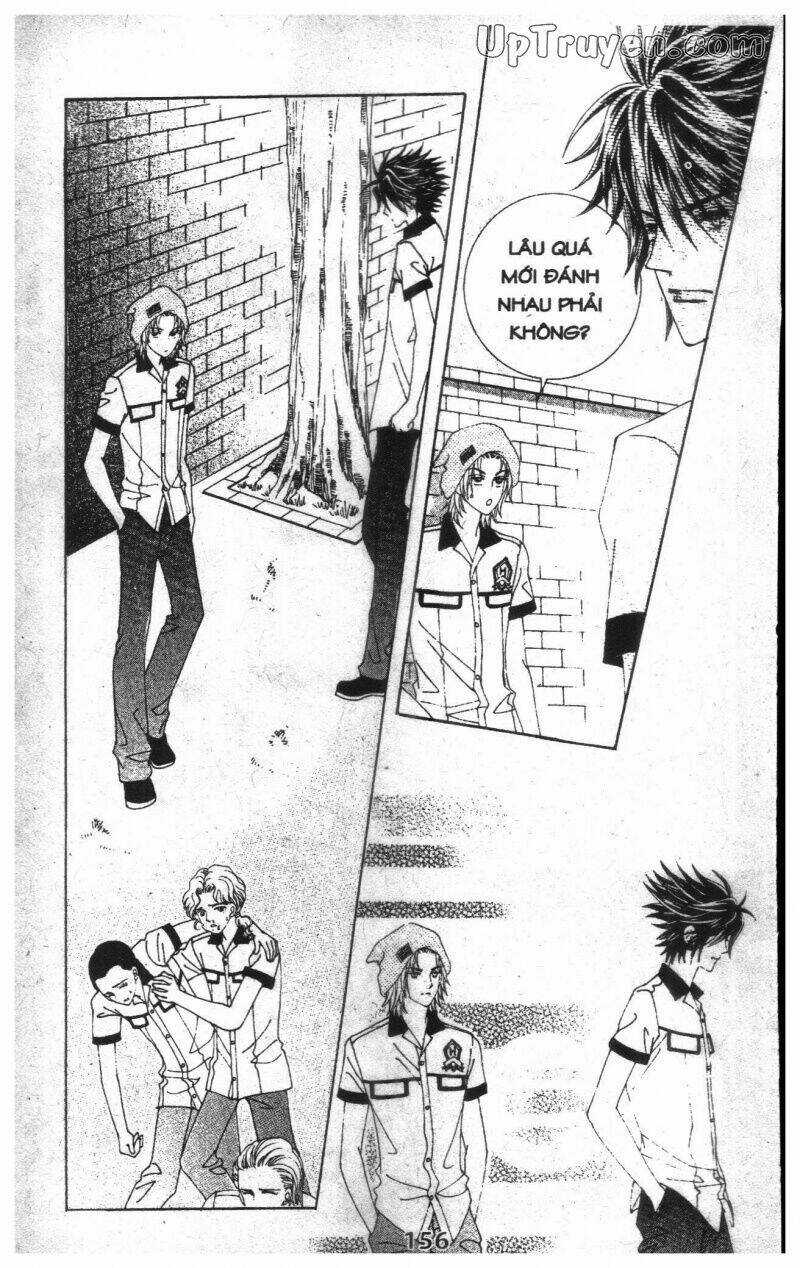 Dạ Khúc - Chapter 10 - Trang 155