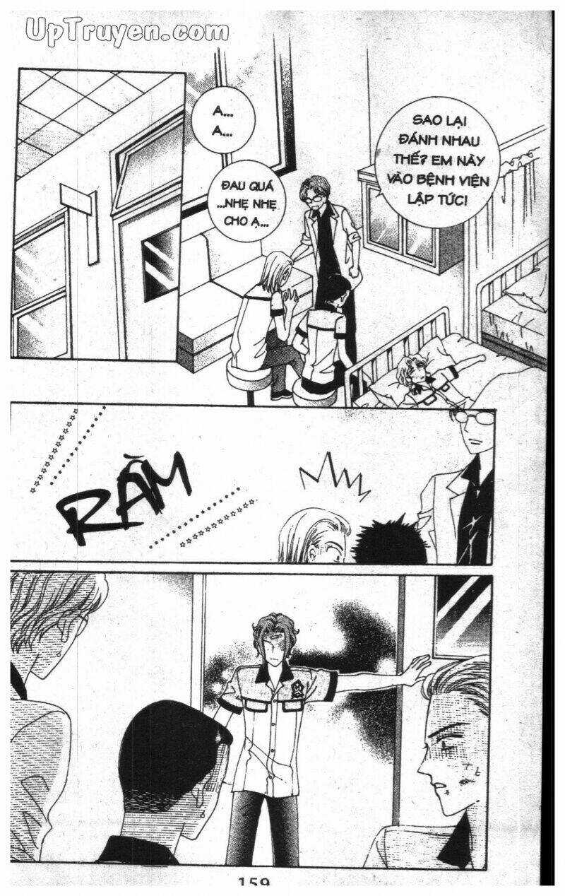 Dạ Khúc - Chapter 10 - Trang 158