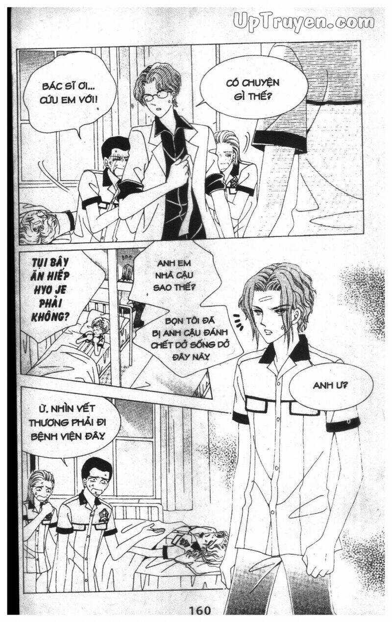 Dạ Khúc - Chapter 10 - Trang 159