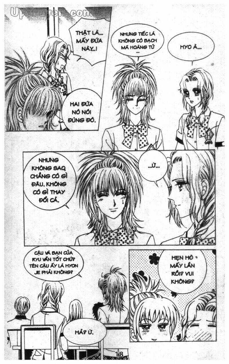 Dạ Khúc - Chapter 10 - Trang 17