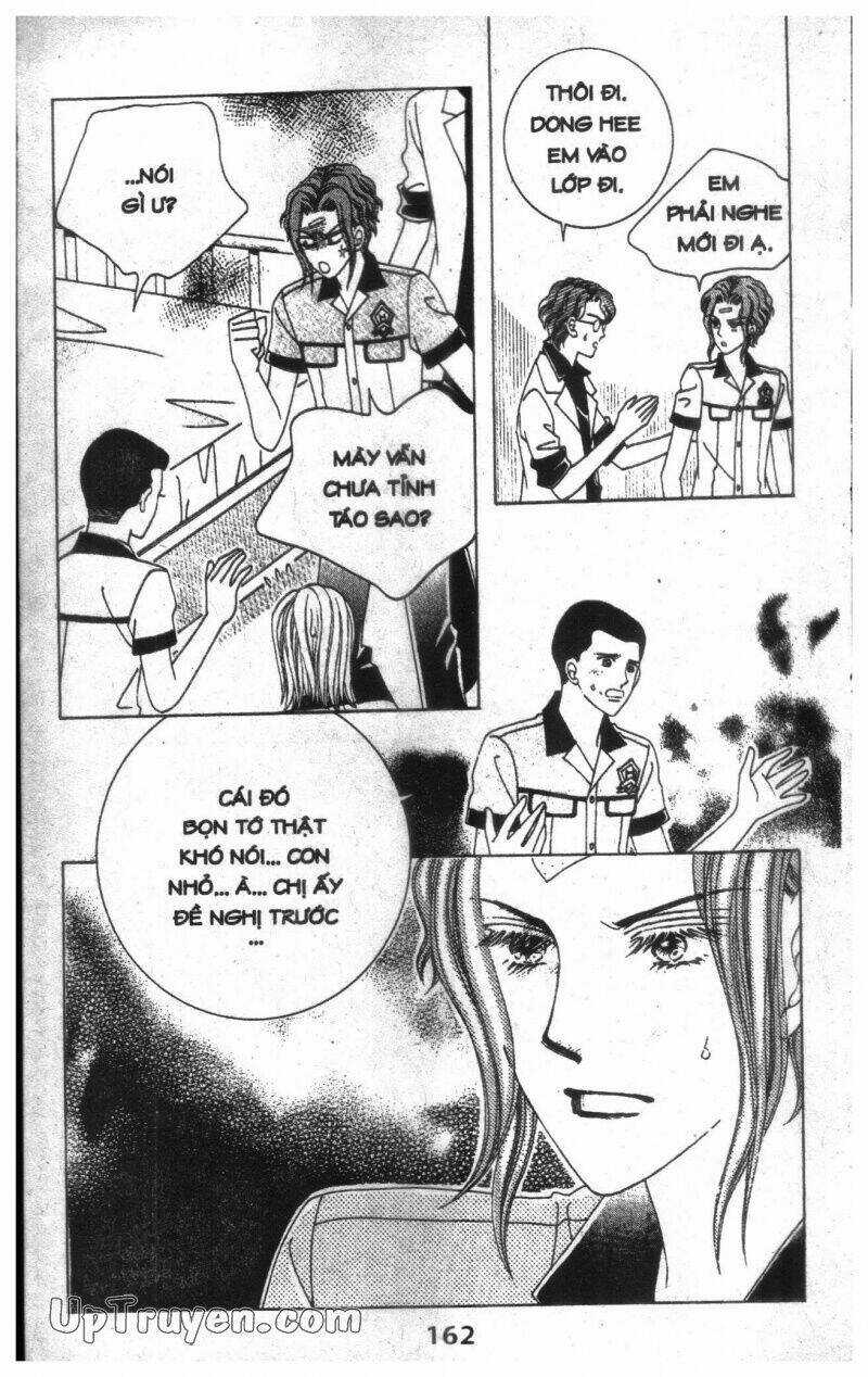 Dạ Khúc - Chapter 10 - Trang 161