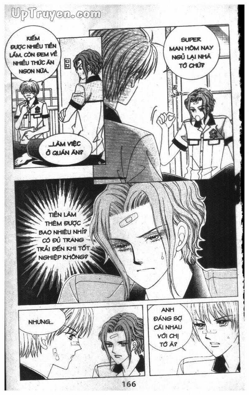 Dạ Khúc - Chapter 10 - Trang 165