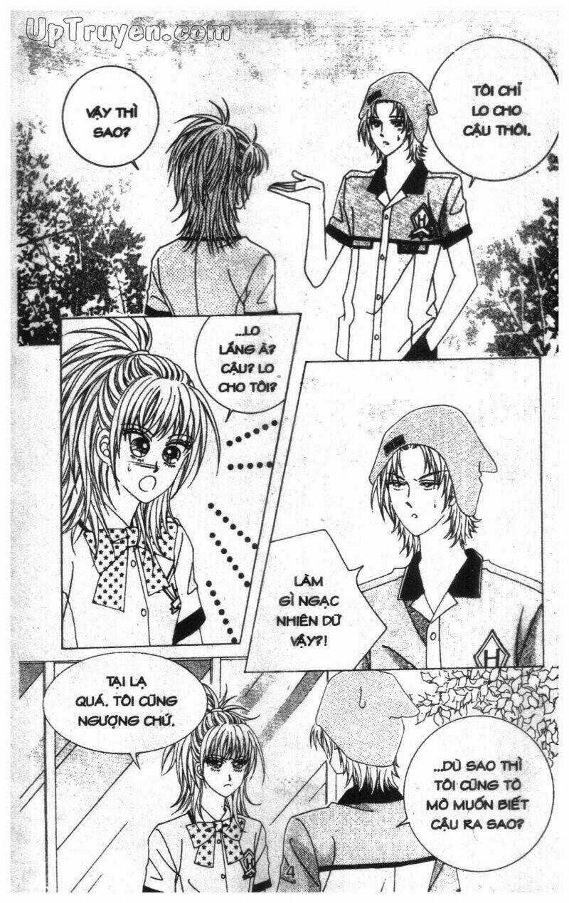 Dạ Khúc - Chapter 10 - Trang 3