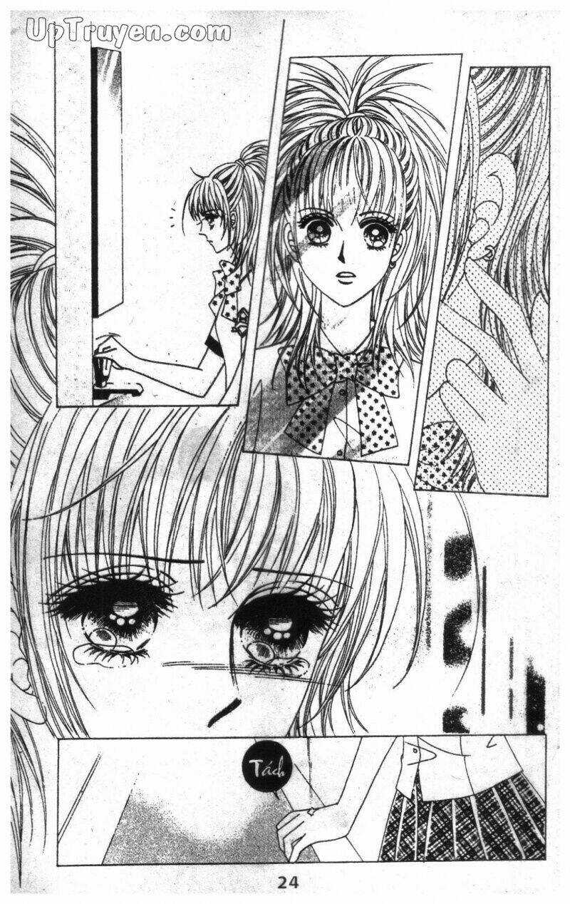 Dạ Khúc - Chapter 10 - Trang 23