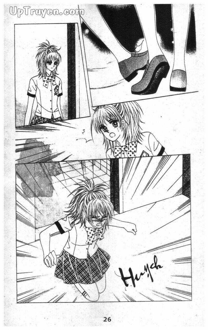 Dạ Khúc - Chapter 10 - Trang 25