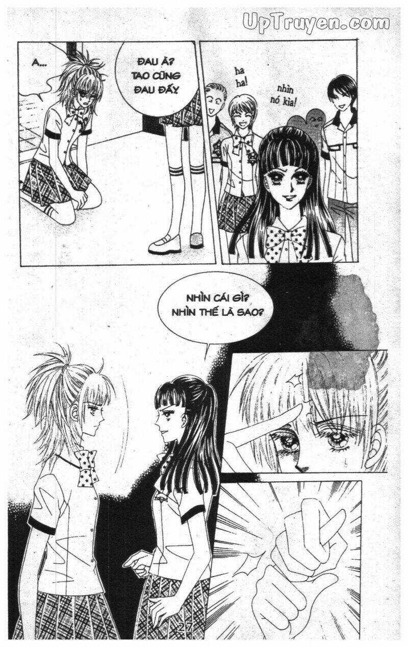 Dạ Khúc - Chapter 10 - Trang 26