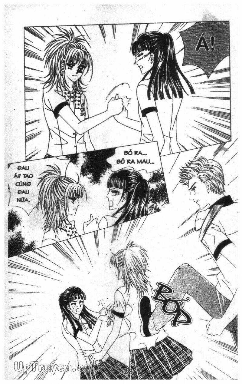 Dạ Khúc - Chapter 10 - Trang 27