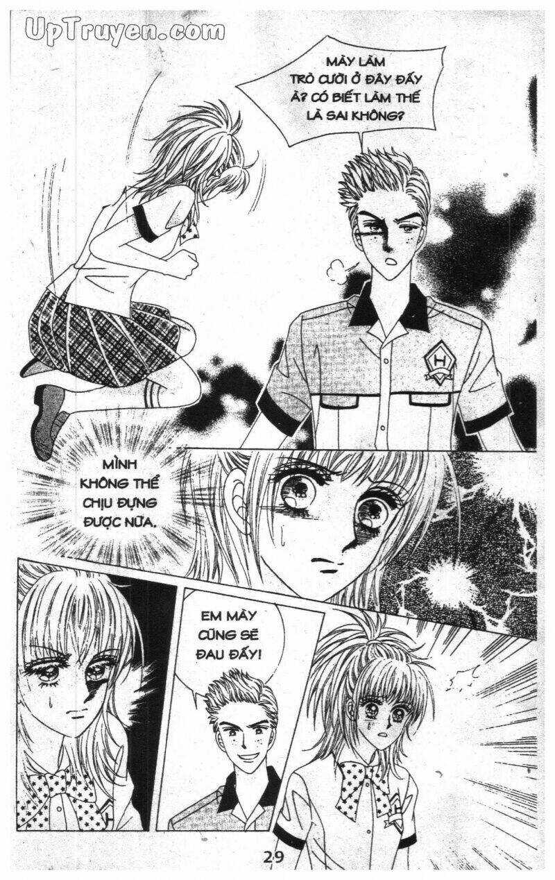 Dạ Khúc - Chapter 10 - Trang 28