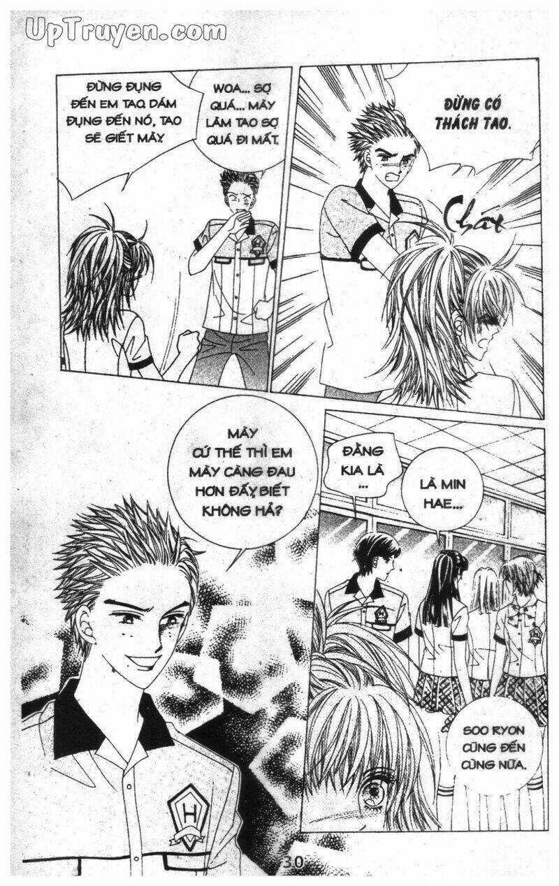 Dạ Khúc - Chapter 10 - Trang 29