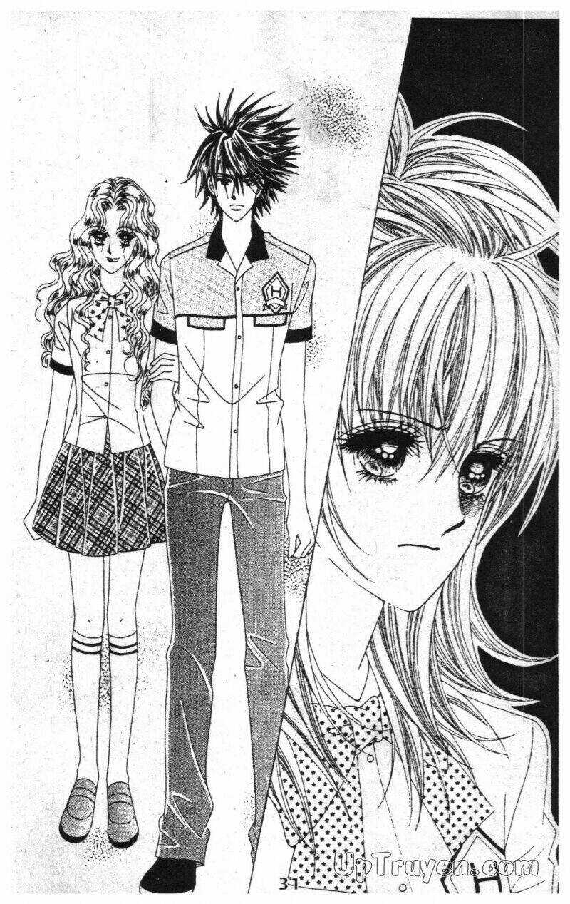 Dạ Khúc - Chapter 10 - Trang 30