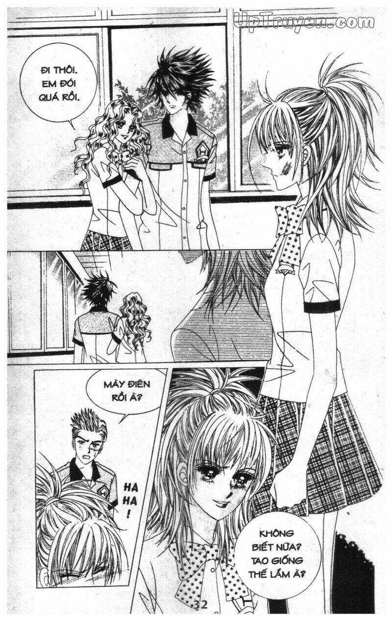 Dạ Khúc - Chapter 10 - Trang 31