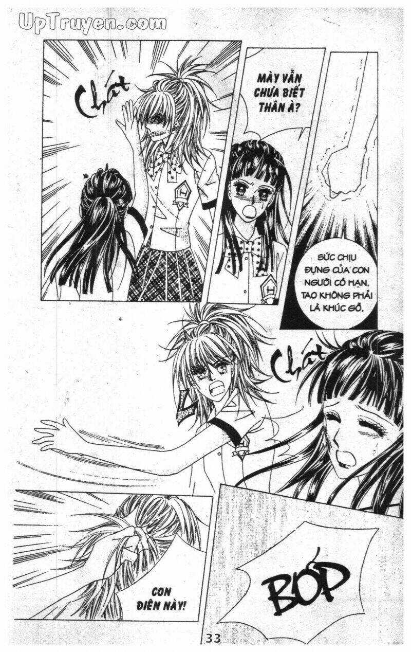 Dạ Khúc - Chapter 10 - Trang 32